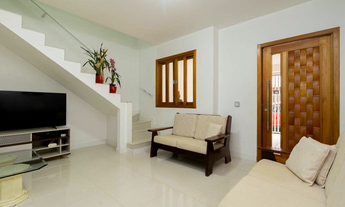 Imagem: CASA RESIDENCIAL em São Paulo - SP, Vila