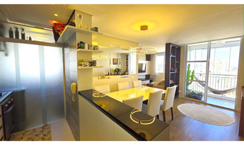 Imagem: Apartamento à venda em São Paulo, Mooca