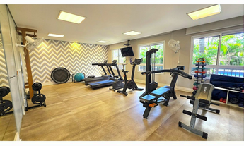 Imagem 5: MODF 73 Apto 601261089-511 - Apartamento à venda no bairro Mooca - São Paulo/SP