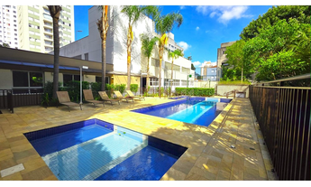 Imagem 4: MODF 73 Apto 601261089-511 - Apartamento à venda no bairro Mooca - São Paulo/SP