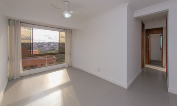 Imagem: 3 dormitórios na Avenida Protásio Alves