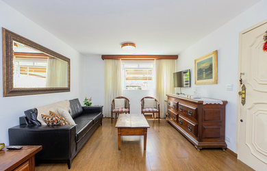 Imagem 3: Casa à Venda no Brooklin Paulista, São Paulo-SP: 4 Quartos, 2 Suítes, 2 Vagas, 144 m²!