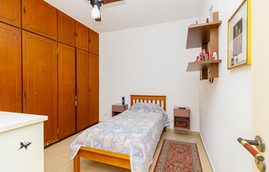 Imagem 7: Casa à venda em São Paulo, Brooklin Paulista, com 4 quartos, 144m²