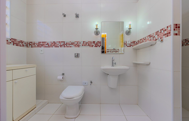 Imagem 6: Casa à venda em São Paulo, Brooklin Paulista, com 4 quartos, 144m²