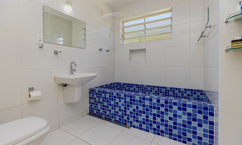 Imagem 4: Casa à venda em São Paulo, Brooklin Paulista, com 4 quartos, 144m²