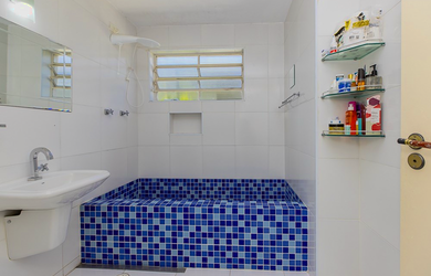 Imagem 3: Casa à venda em São Paulo, Brooklin Paulista, com 4 quartos, 144m²