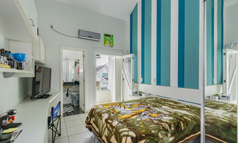 Imagem 6: MDVI 0 Casa KR002_1-3395944 - Casa à venda no bairro Moinhos de Vento - Canoas/RS