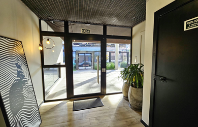 Imagem 6: Studio à venda em Porto Alegre, Menino Deus, com 1 quarto, 43,65m²