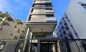 Imagem 4: Studio à venda em Porto Alegre, Menino Deus, com 1 quarto, 43,65m²