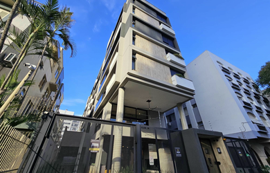 Imagem 3: Studio à venda em Porto Alegre, Menino Deus, com 1 quarto, 43,65m²