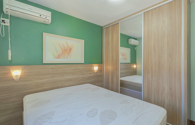 Imagem 4: 1 dormitório na Rua Tijuca