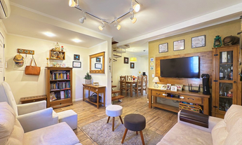 Imagem: 3 dormitórios na Avenida Monte Cristo