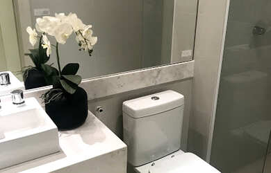 Imagem 10: APARTAMENTO RESIDENCIAL em Rio de Janeiro - RJ, Barra da Tijuca