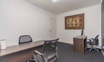 Imagem 2: PREDIO COMERCIAL em São Paulo - SP, Moema