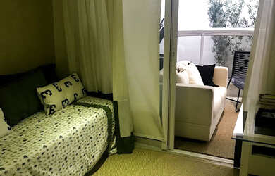 Imagem 12: APARTAMENTO RESIDENCIAL em Rio de Janeiro - RJ, Barra da Tijuca