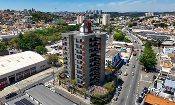 Imagem 4: Apartamento à venda em Jundiaí, Vila Angélica, com 3 quartos, 169m²