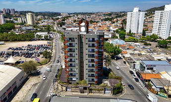 Imagem 5: Apartamento à venda em Jundiaí, Vila Angélica, com 3 quartos, 169m²