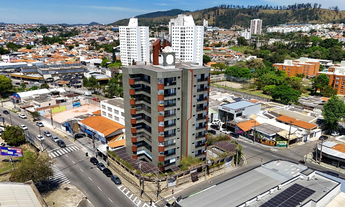 Imagem 6: Apartamento à venda em Jundiaí, Vila Angélica, com 3 quartos, 169m²