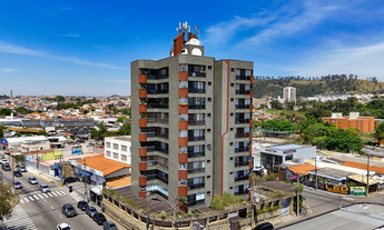 Imagem 7: Apartamento à venda em Jundiaí, Vila Angélica, com 3 quartos, 169m²