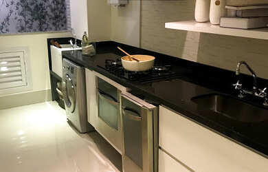 Imagem 9: APARTAMENTO RESIDENCIAL em Rio de Janeiro - RJ, Barra da Tijuca