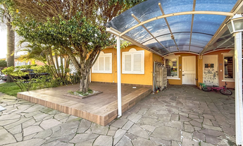 Imagem: RBPL 715 Casa 612651052-74 - Casa à venda