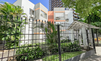 Imagem: 1 dormitório na Rua Anita Garibaldi