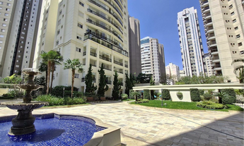 Imagem: Apartamento à venda no bairro Indianópolis