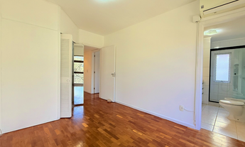 Imagem 2: Apartamento à venda em Porto Alegre, Rio Branco, com 3 quartos, 116m²