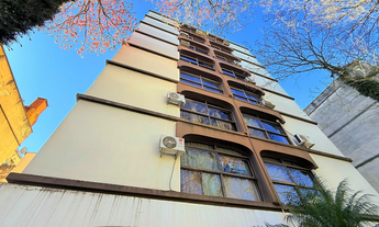 Imagem 6: Apartamento à venda em Porto Alegre, Rio Branco, com 3 quartos, 116m²