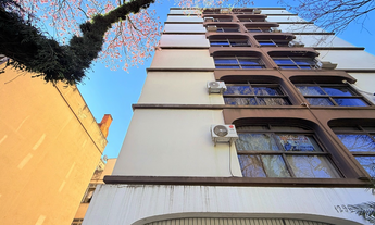 Imagem 5: Apartamento à venda em Porto Alegre, Rio Branco, com 3 quartos, 116m²