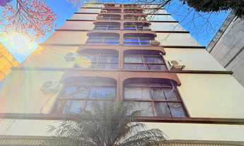 Imagem 4: Apartamento à venda em Porto Alegre, Rio Branco, com 3 quartos, 116m²