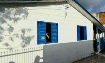 Imagem 2: Na Rua Coronel Lafayette Cruz