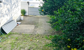 Imagem 3: Na Rua Coronel Lafayette Cruz