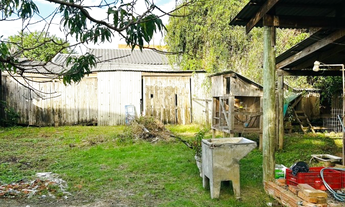 Imagem 4: Na Rua Coronel Lafayette Cruz