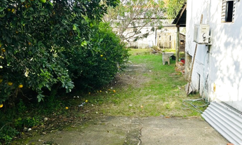 Imagem 5: Na Rua Coronel Lafayette Cruz