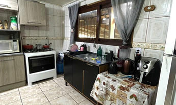 Imagem 6: Na Rua Coronel Lafayette Cruz