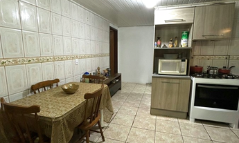 Imagem 7: Na Rua Coronel Lafayette Cruz