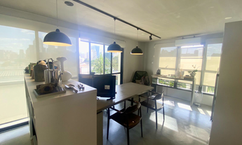 Imagem 2: Sala comercial à venda em São Paulo, Itaim Bibi, 71m²