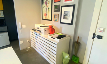 Imagem 3: Sala comercial à venda em São Paulo, Itaim Bibi, 71m²