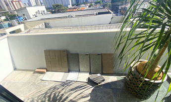 Imagem 4: SALA COMERCIAL em São Paulo - SP, Itaim Bibi