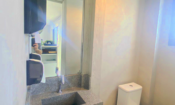 Imagem 5: SALA COMERCIAL em São Paulo - SP, Itaim Bibi