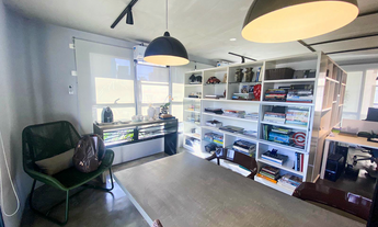 Imagem 6: Sala comercial à venda em São Paulo, Itaim Bibi, 71m²