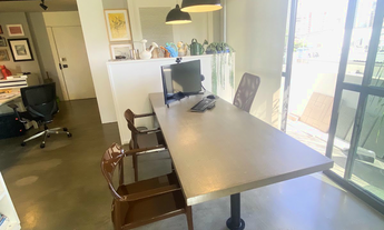 Imagem 7: SALA COMERCIAL em São Paulo - SP, Itaim Bibi