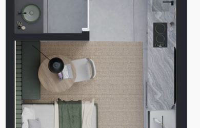 Imagem 15: APARTAMENTO RESIDENCIAL em São Paulo - SP, Moema