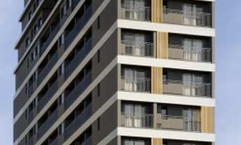 Imagem: Apartamento à venda no bairro Moema - São