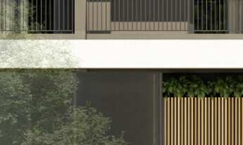 Imagem 2: Studio à venda em São Paulo, Moema, com 1 quarto, 38,9m²