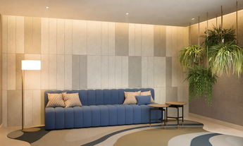 Imagem 3: Studio à venda em São Paulo, Moema, com 1 quarto, 38,9m²