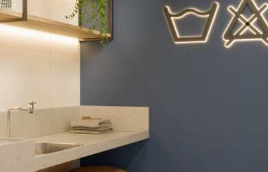 Imagem 8: Apartamento à venda em São Paulo, Moema, com 1 quarto, 52,28m²