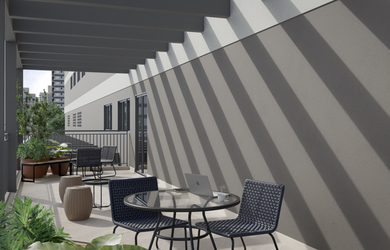 Imagem 9: APARTAMENTO RESIDENCIAL em São Paulo - SP, Moema