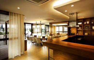 Imagem 13: APARTAMENTO RESIDENCIAL em Rio de Janeiro - RJ, Barra da Tijuca